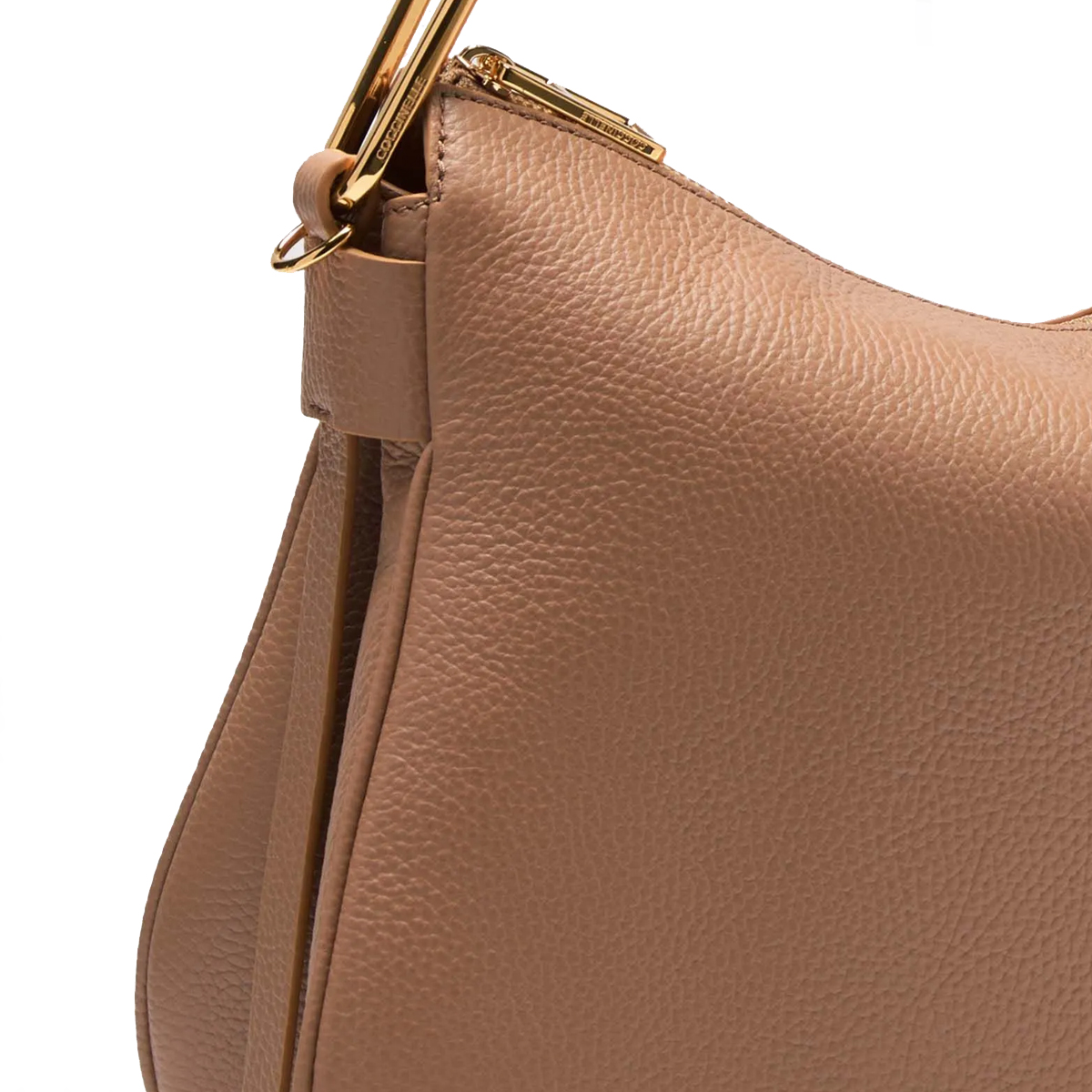 Coccinelle Borsa a spalla Magie Soft Medium Skin - 4