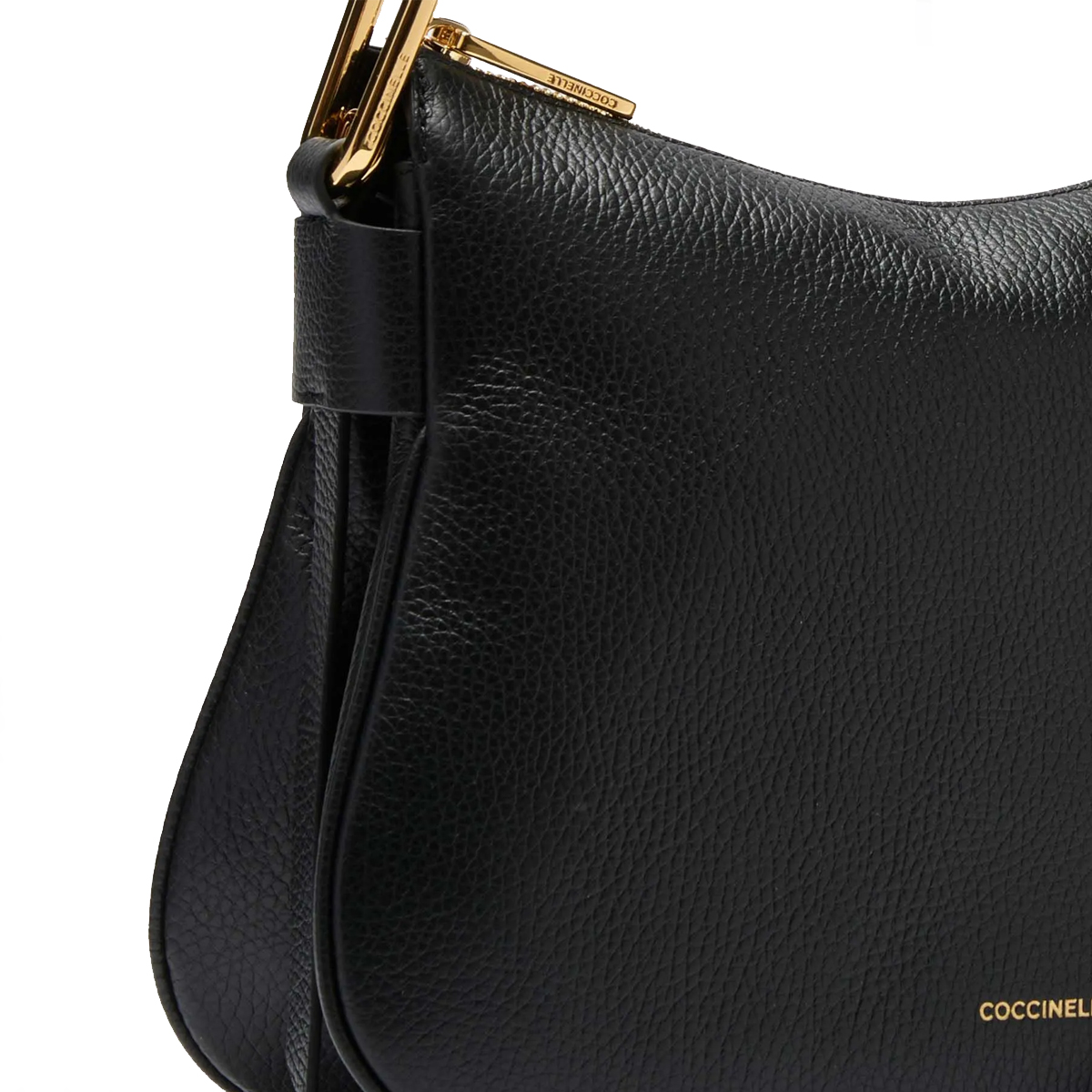 Coccinelle Borsa a spalla Magie Soft Small Noir - 4 Coccinelle Borsa a spalla Magie Soft Small Noir - 4