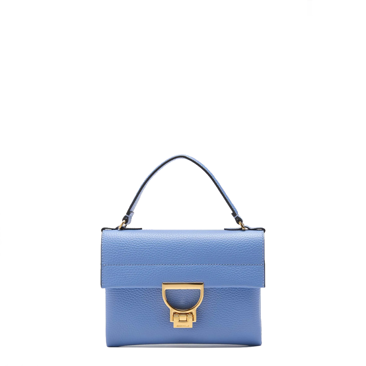 Coccinelle Pochette Arlettis Mignon Azul - 1 Coccinelle Pochette Arlettis Mignon Azul - 1