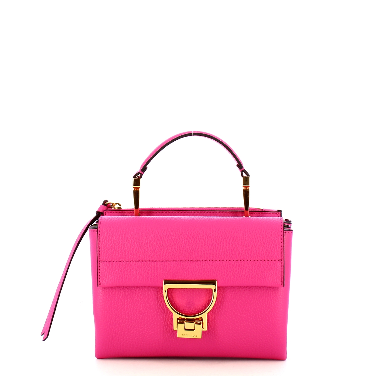Coccinelle Minibag Arlettis New Fucsia - 1 Coccinelle Minibag Arlettis New Fucsia - 1