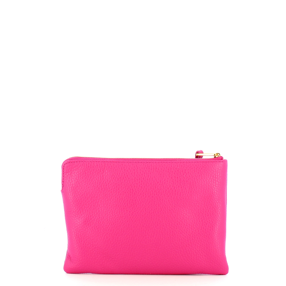 Coccinelle Pochette Alias New Fucsia - 3 Coccinelle Pochette Alias New Fucsia - 3