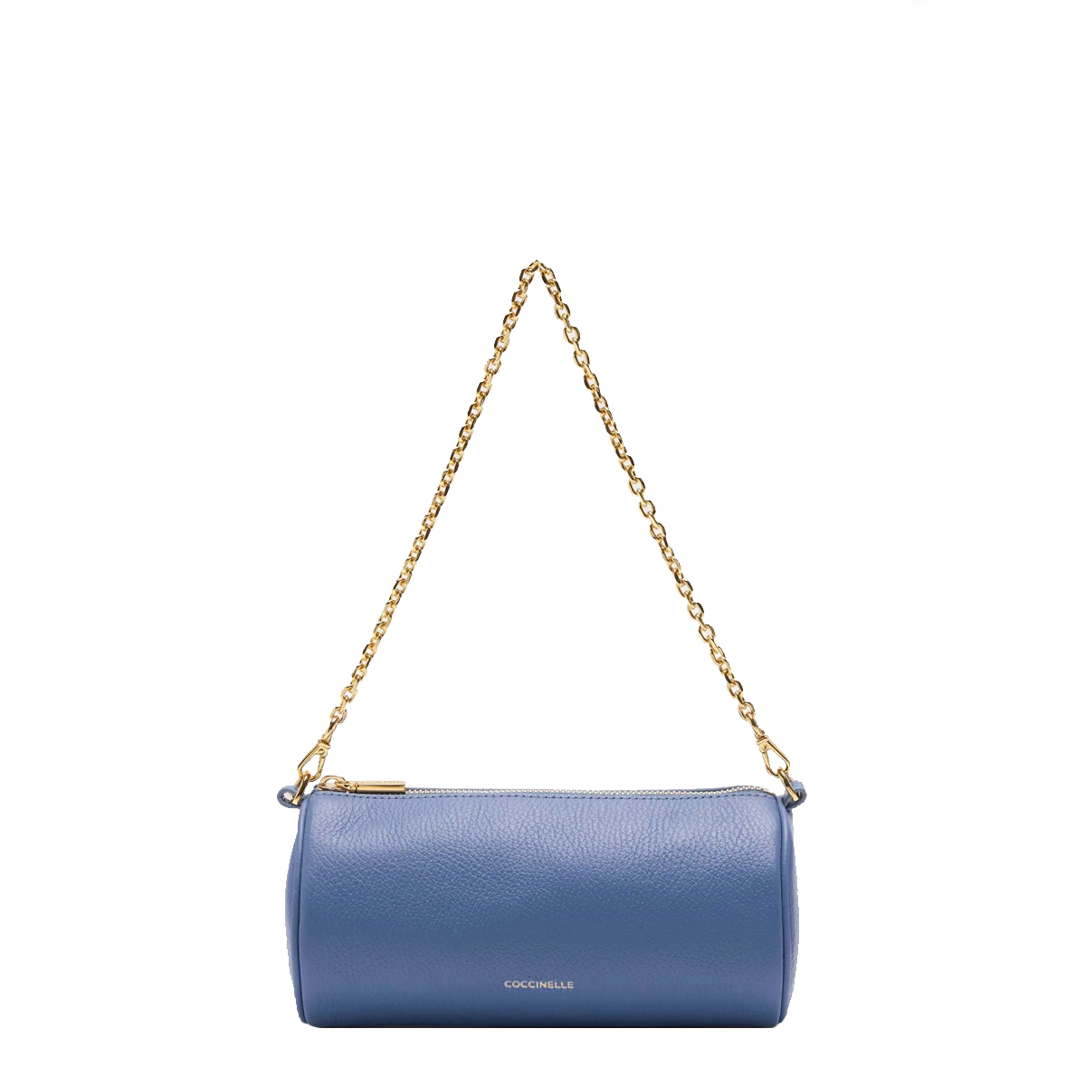 Coccinelle Mini Bag Aura Azul - 1 Coccinelle Mini Bag Aura Azul - 1