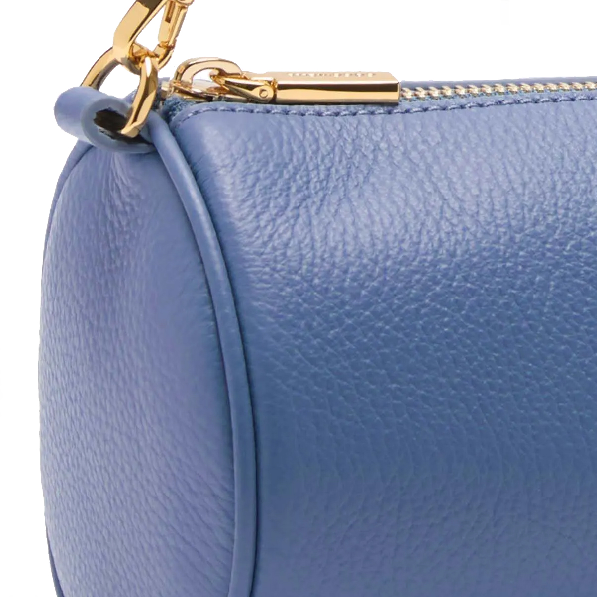 Coccinelle Mini Bag Aura Azul - 4 Coccinelle Mini Bag Aura Azul - 4