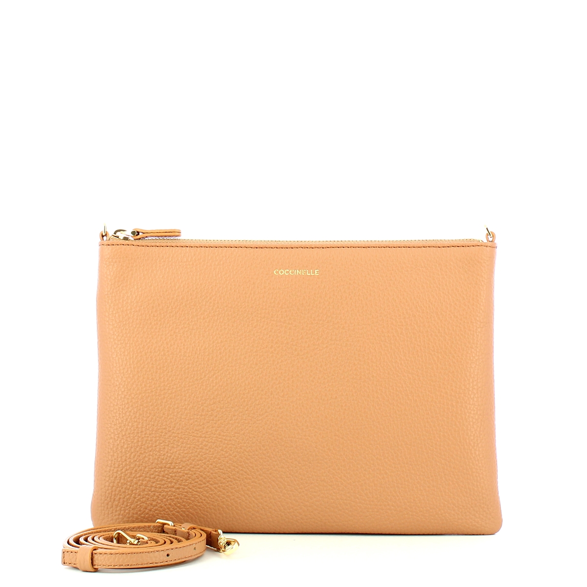 Coccinelle Pochette Best Soft Skin - 4