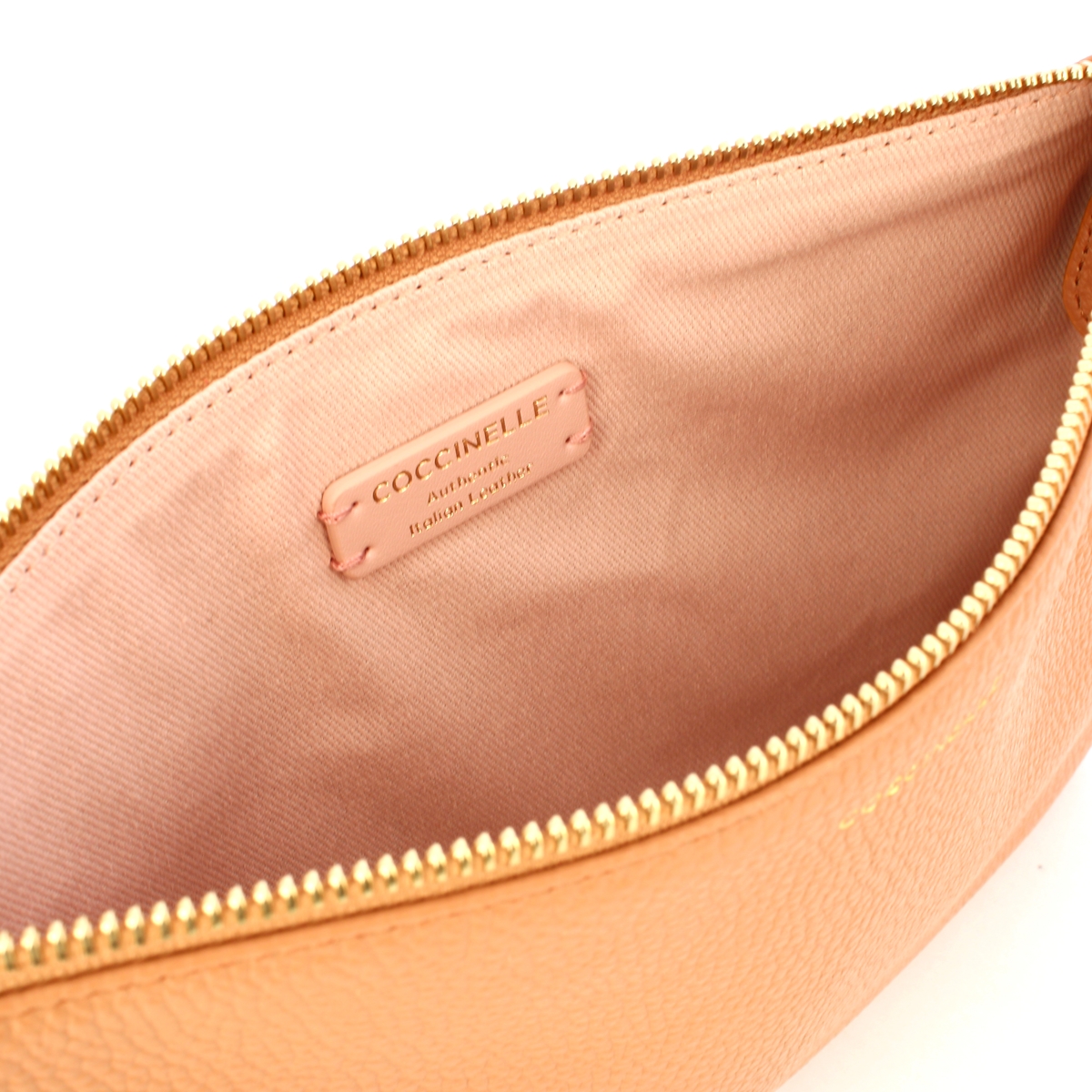 Coccinelle Pochette Best Soft Skin - 5