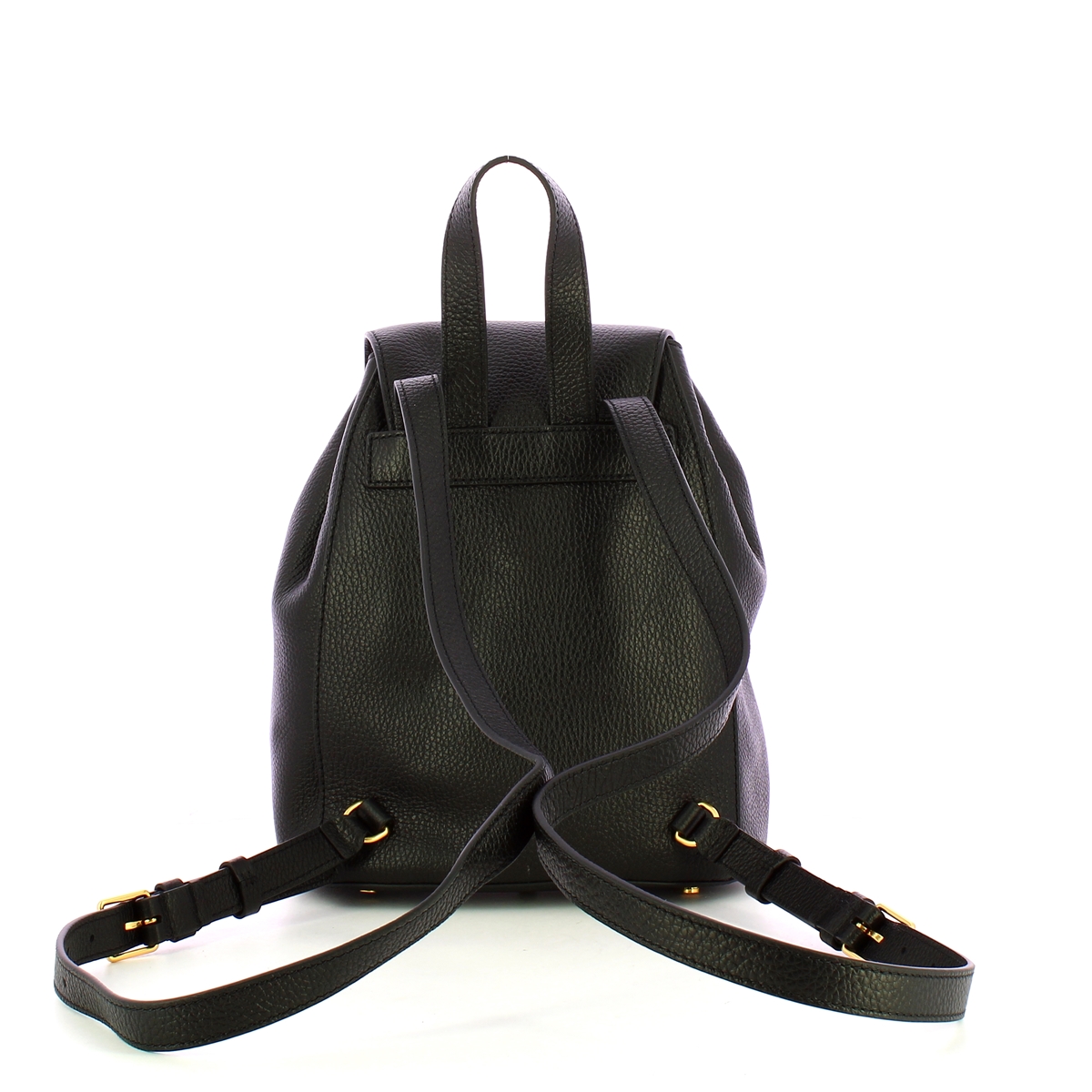 Coccinelle Zainetto Beat Soft Noir - 3