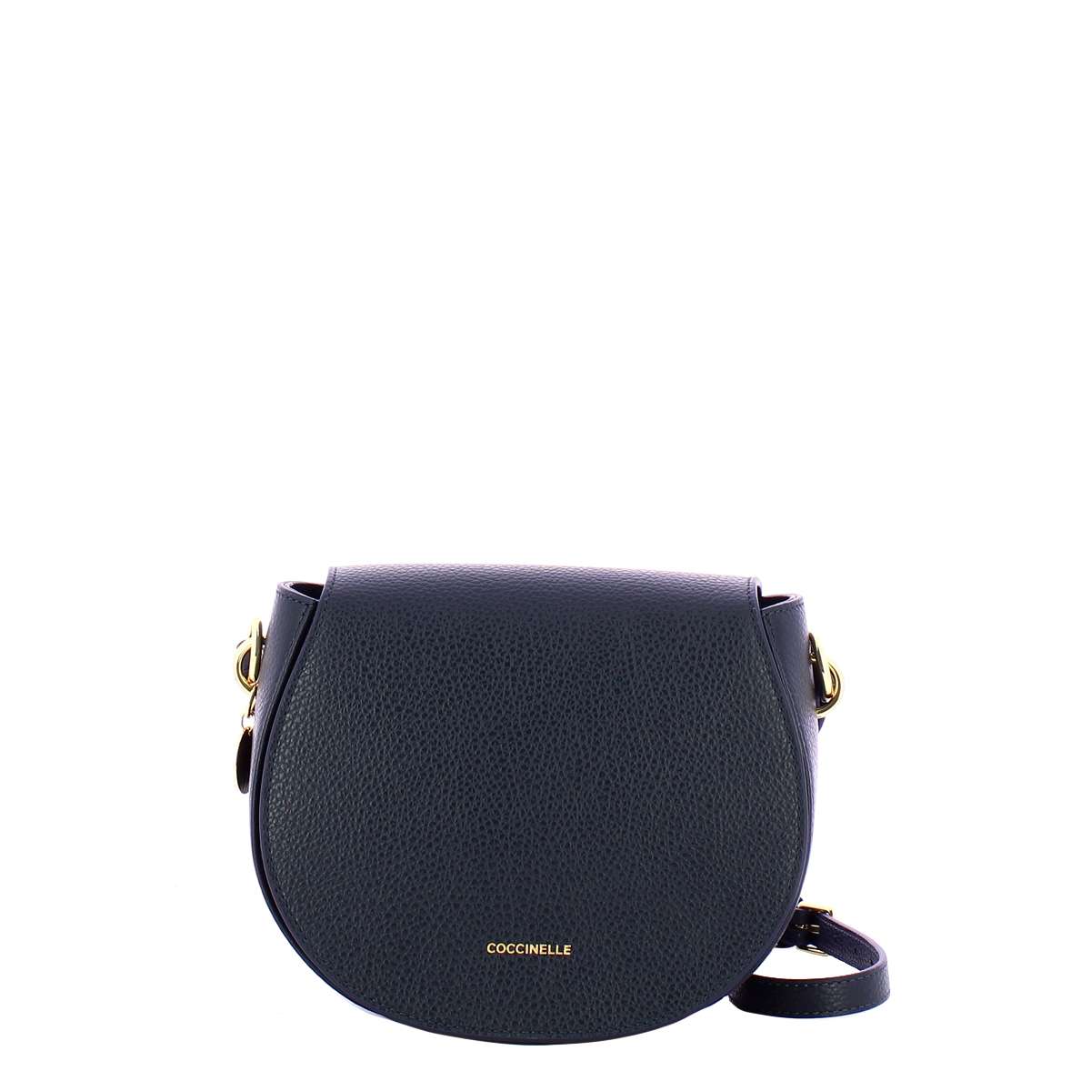 Coccinelle Tracollina Alpha Midnight Blue - 1