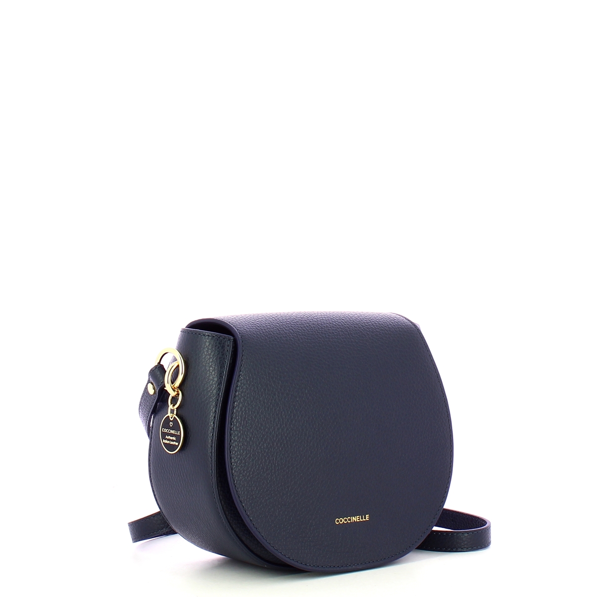 Coccinelle Tracollina Alpha Midnight Blue - 2