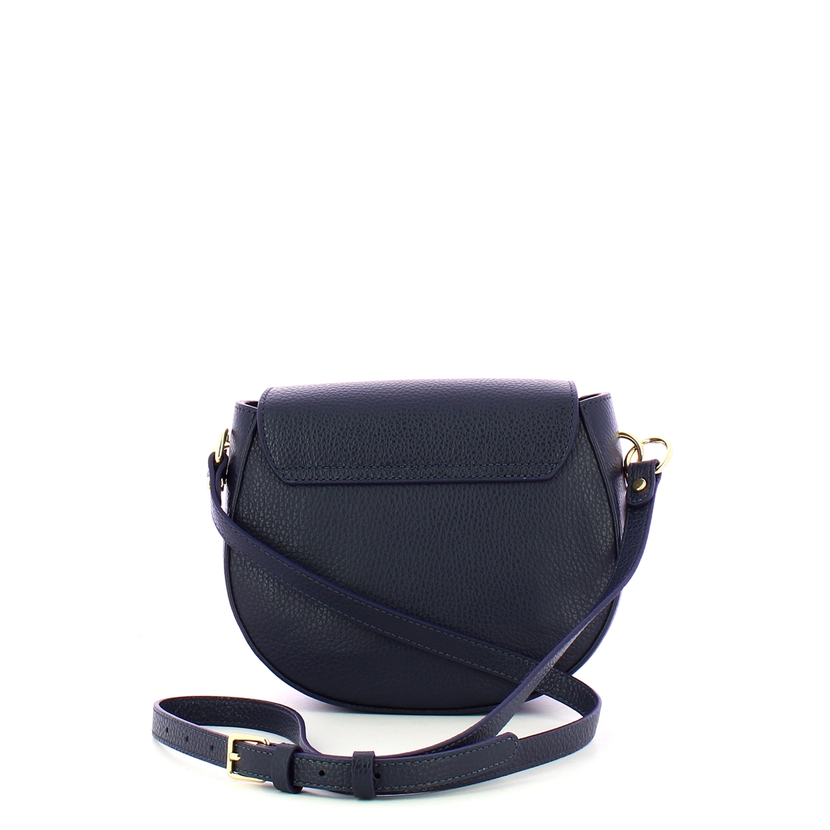 Coccinelle Tracollina Alpha Midnight Blue - 3