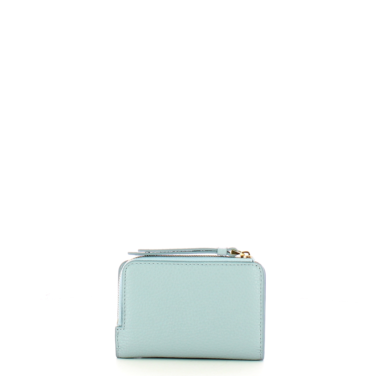 Coccinelle Portafoglio Voile Mist Blue - 2 Coccinelle Portafoglio Voile Mist Blue - 2