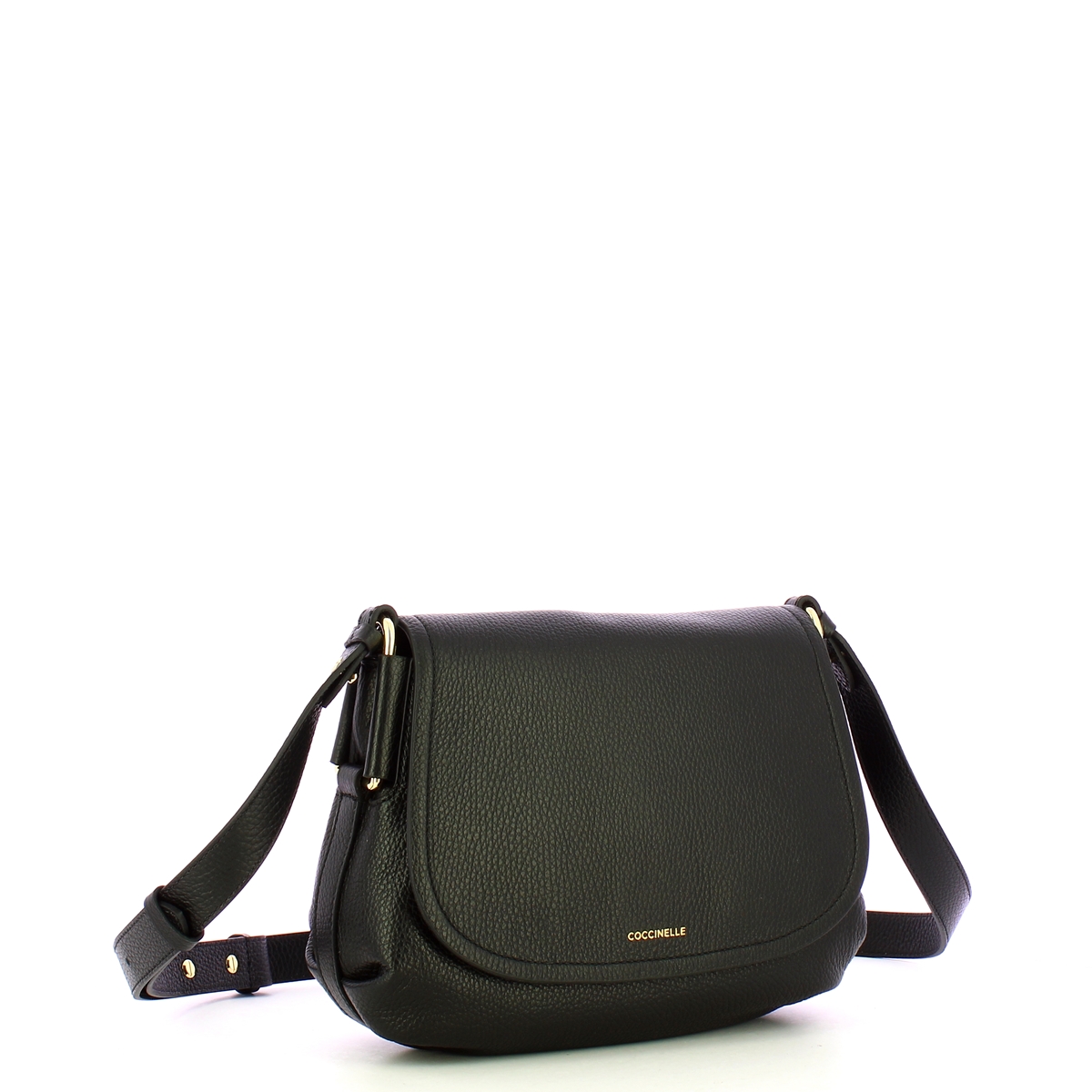 Coccinelle Borsa a tracolla Rebekka Noir - 2 Coccinelle Borsa a tracolla Rebekka Noir - 2