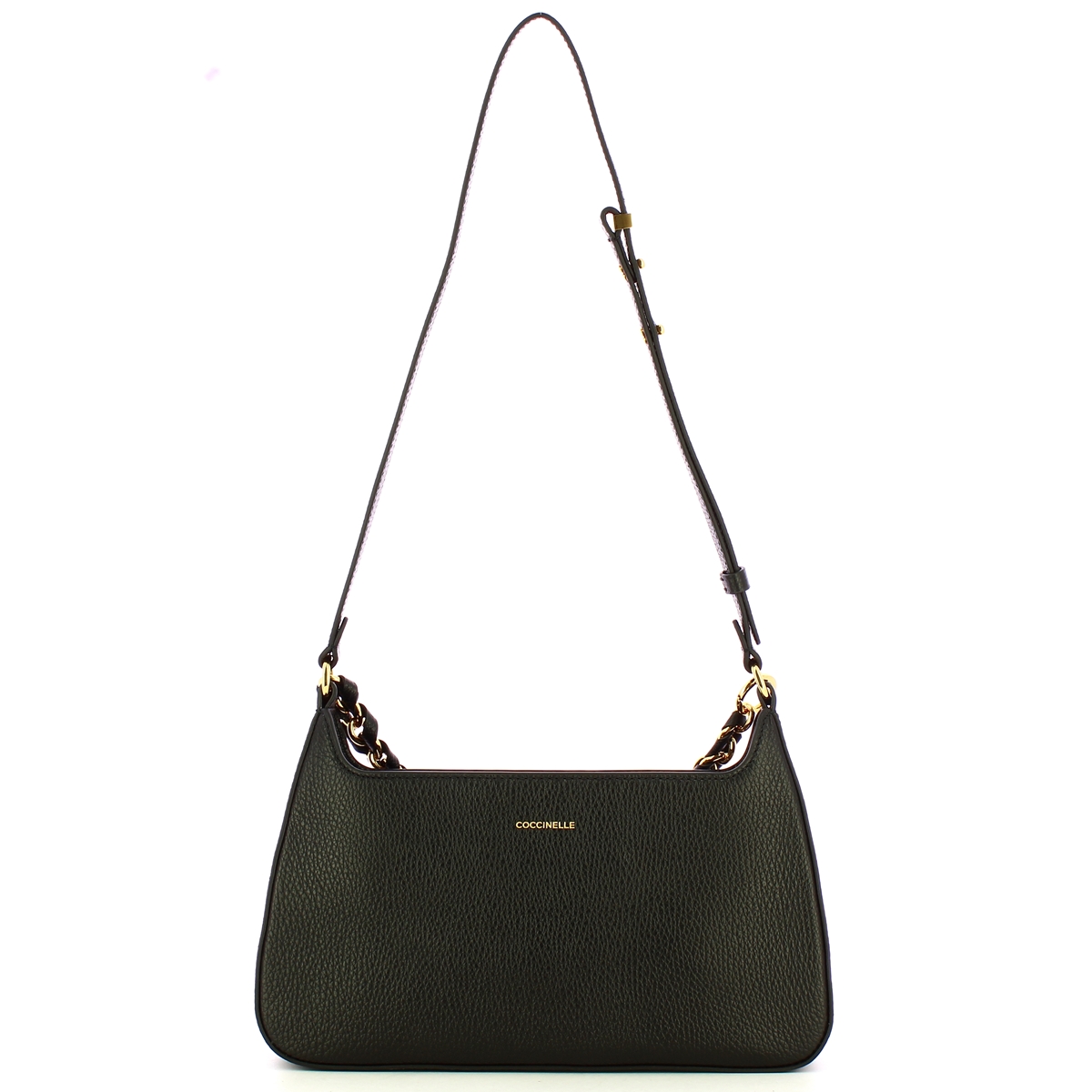 Coccinelle Borsa a tracolla Beat Generation Noir - 3