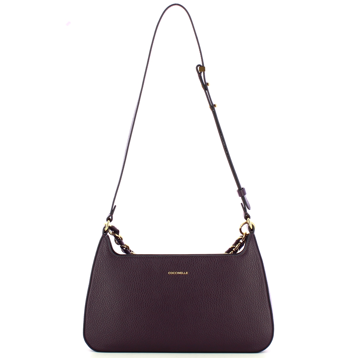 Coccinelle Borsa a tracolla Beat Generation Prune - 3