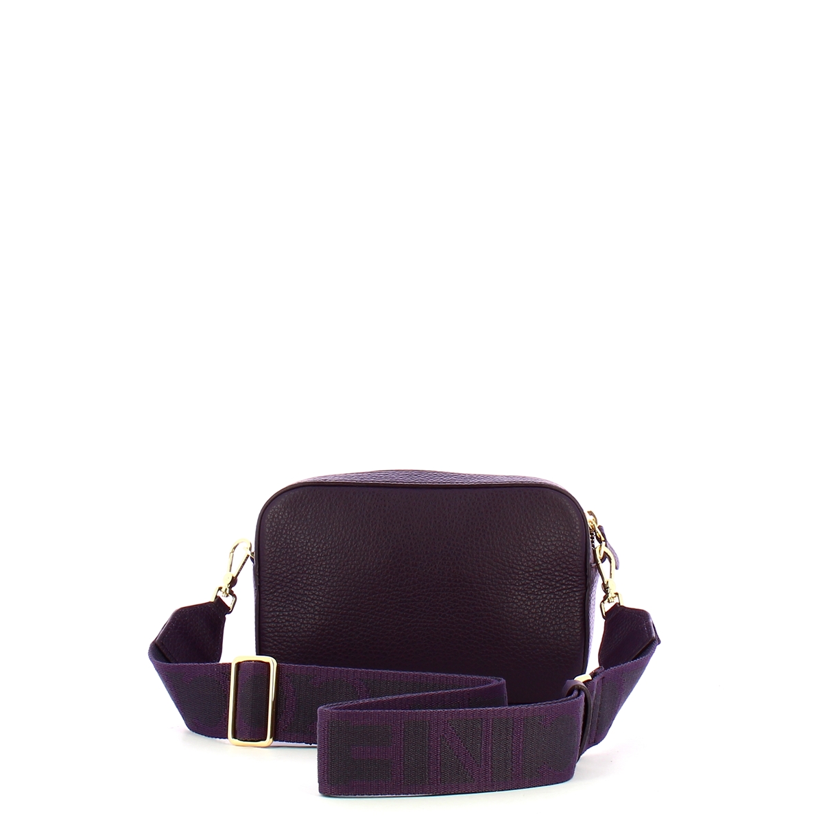Coccinelle Minibag Tebe Prune - 3