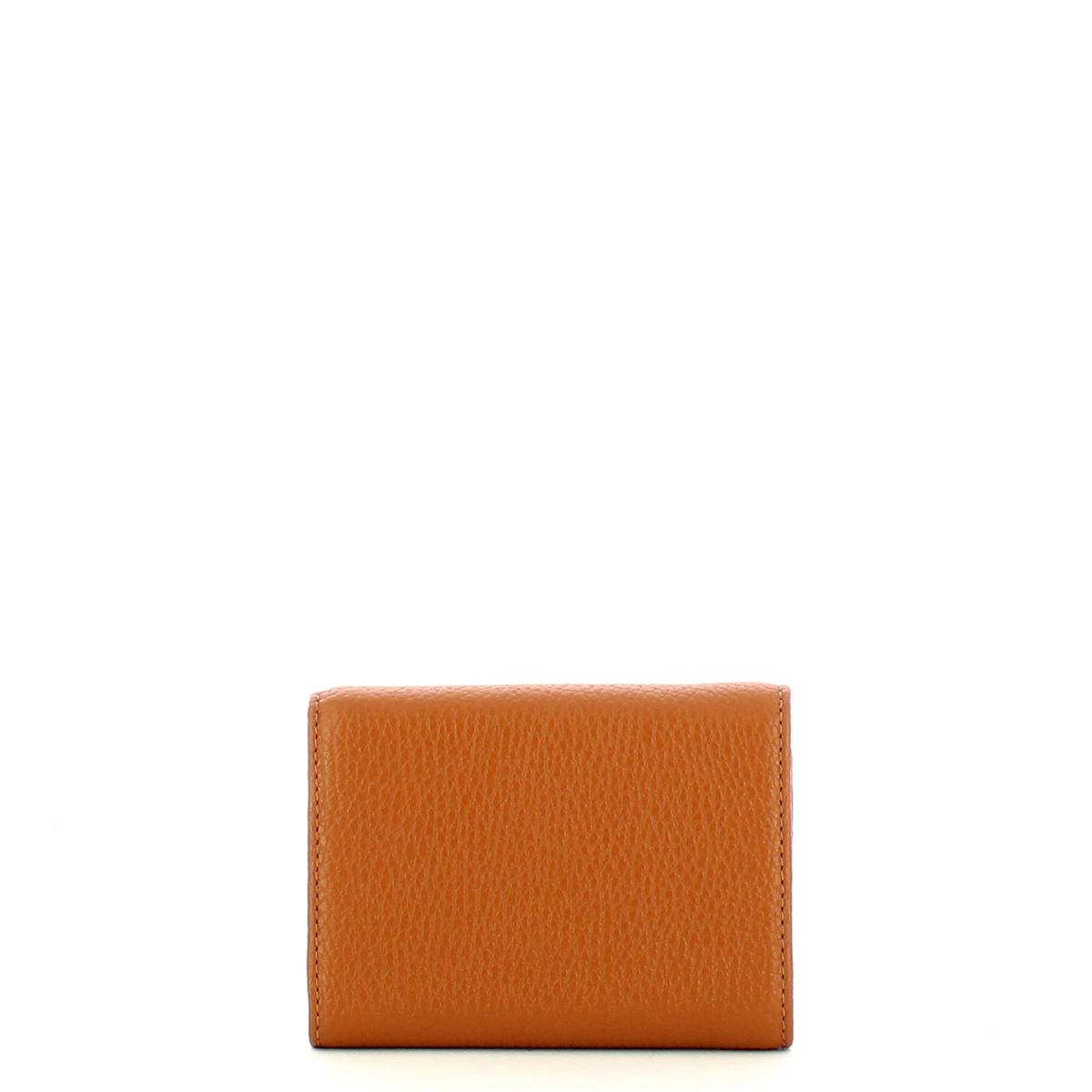 Coccinelle Portafoglio Metallic Soft Cuir - 2