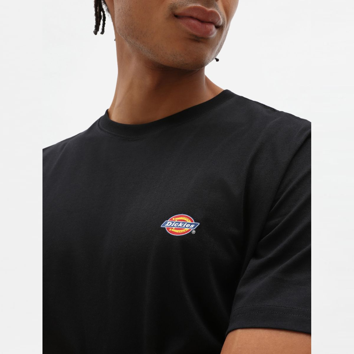 Dickies T-Shirt Mapleton Black - 3 Dickies T-Shirt Mapleton Black - 3