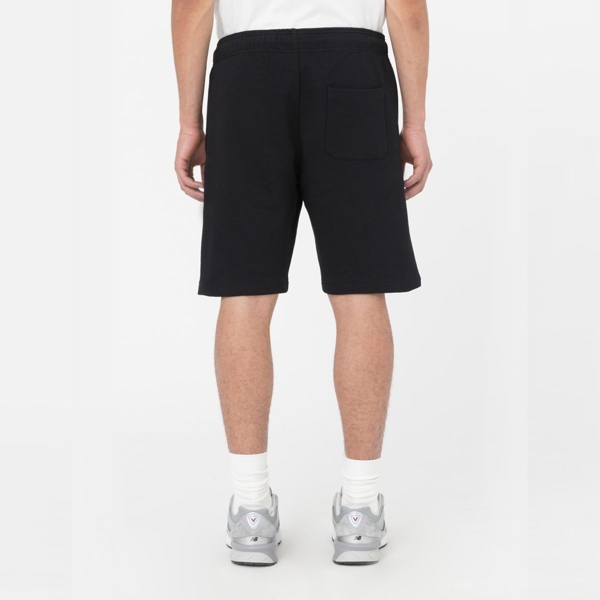 Dickies Shorts Mapleton Black - 3 Dickies Shorts Mapleton Black - 3