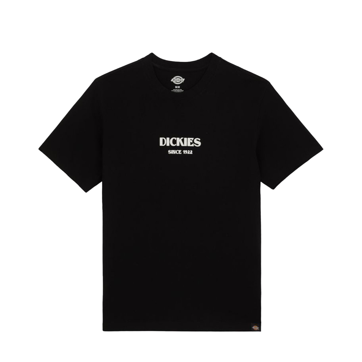 Dickies T-Shirt Max Meadows Black - 1 Dickies T-Shirt Max Meadows Black - 1