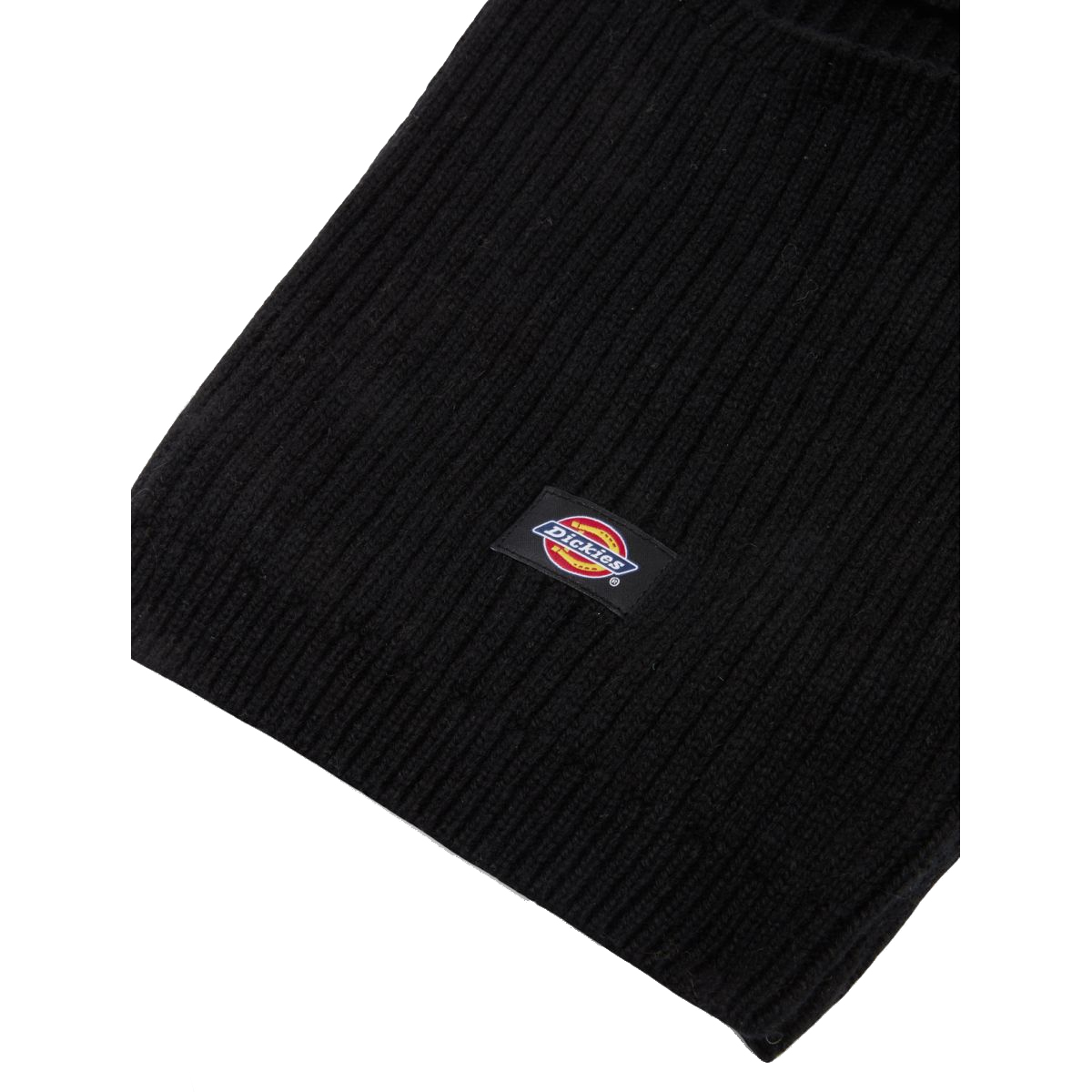 Dickies Passamontagna Balaclava Black - 5