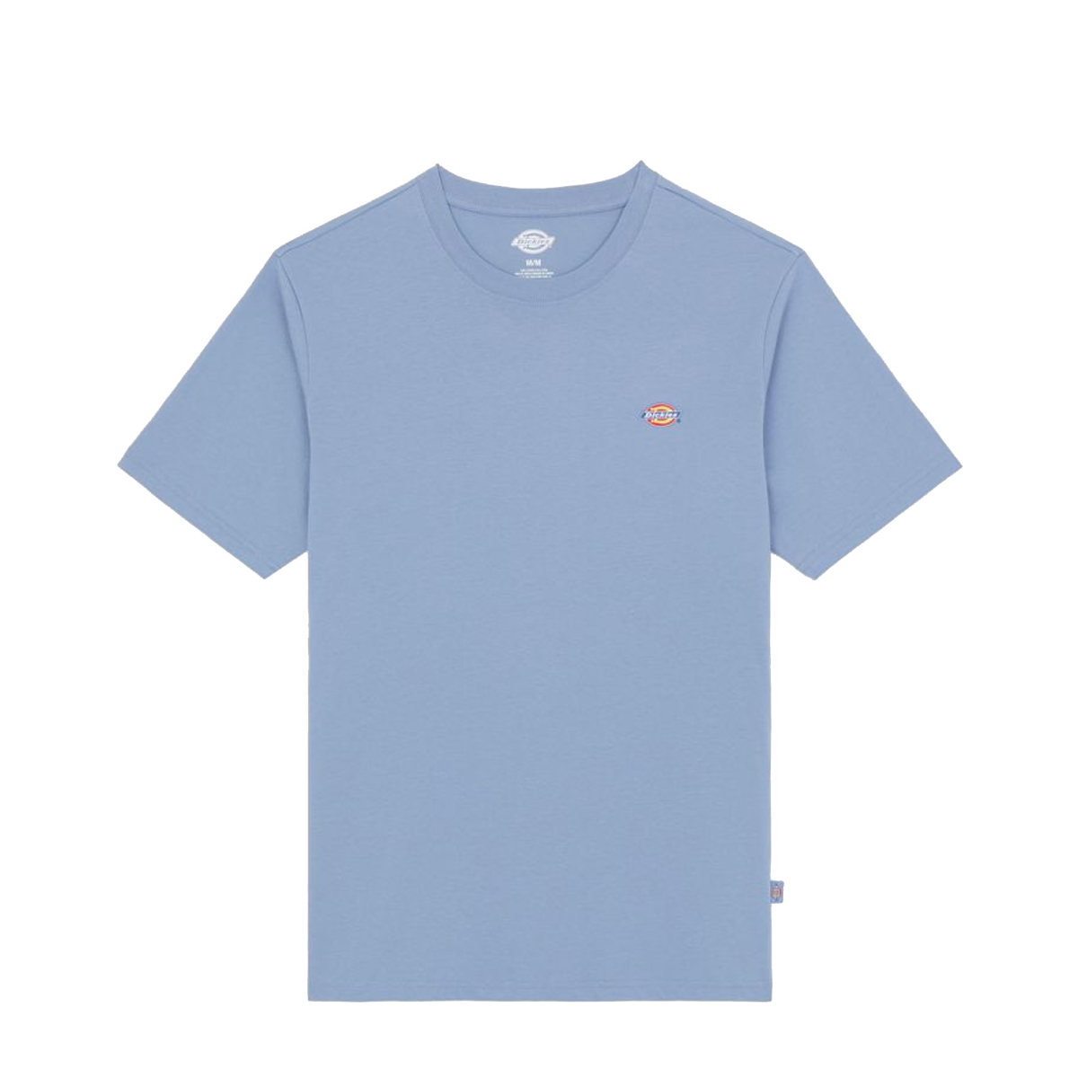 Dickies T-Shirt Mapleton Country Blue - 1 Dickies T-Shirt Mapleton Country Blue - 1