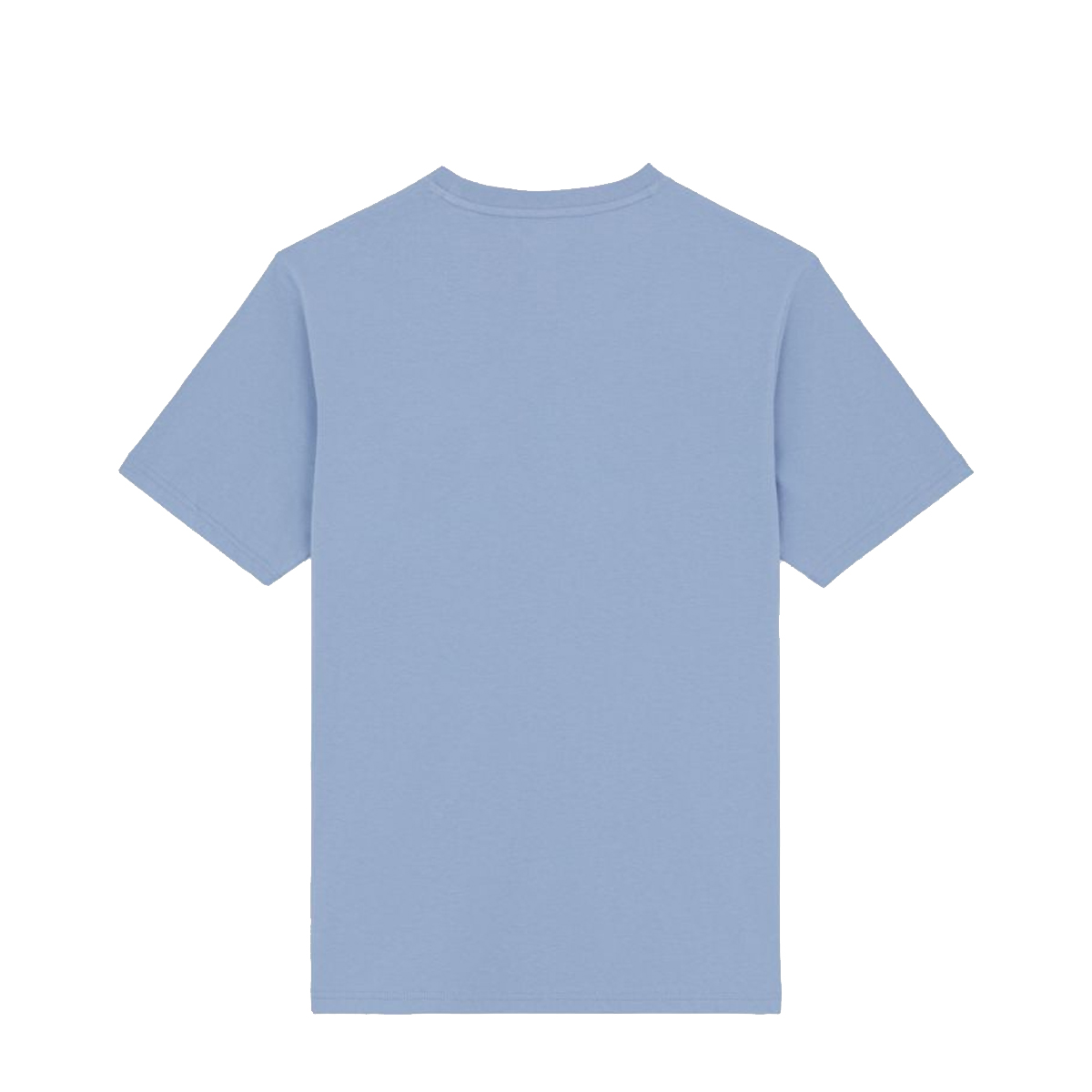 Dickies T-Shirt Mapleton Country Blue - 7 Dickies T-Shirt Mapleton Country Blue - 7
