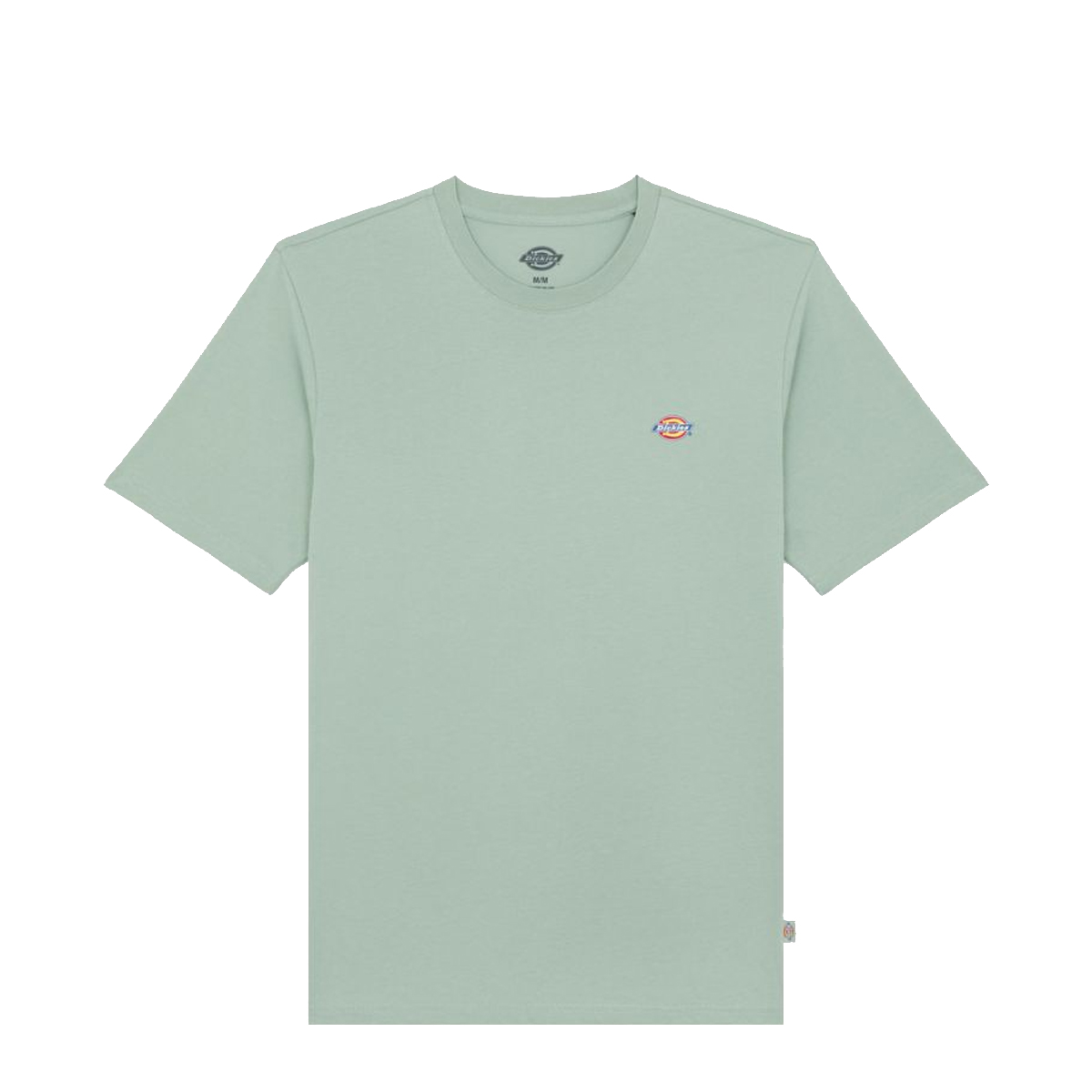 Dickies T-Shirt Mapleton Iceberg Green - 1 Dickies T-Shirt Mapleton Iceberg Green - 1
