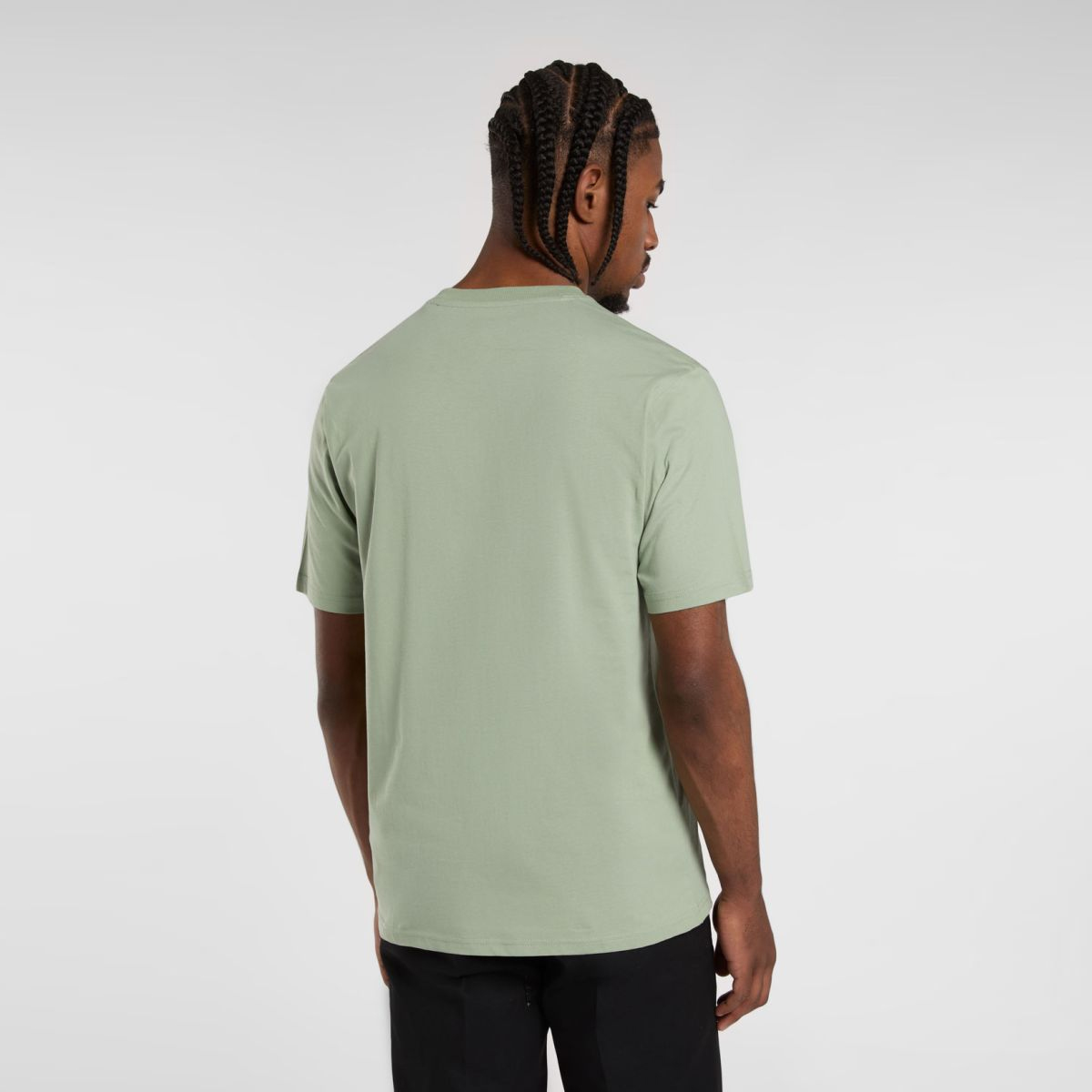 Dickies T-Shirt Mapleton Iceberg Green - 4 Dickies T-Shirt Mapleton Iceberg Green - 4
