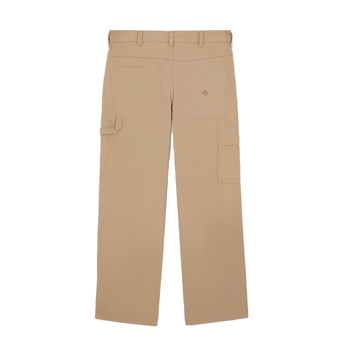 Dickies Pantaloni Carpenter Canvas leggeri Desert Sand - 8 Dickies Pantaloni Carpenter Canvas leggeri Desert Sand - 8