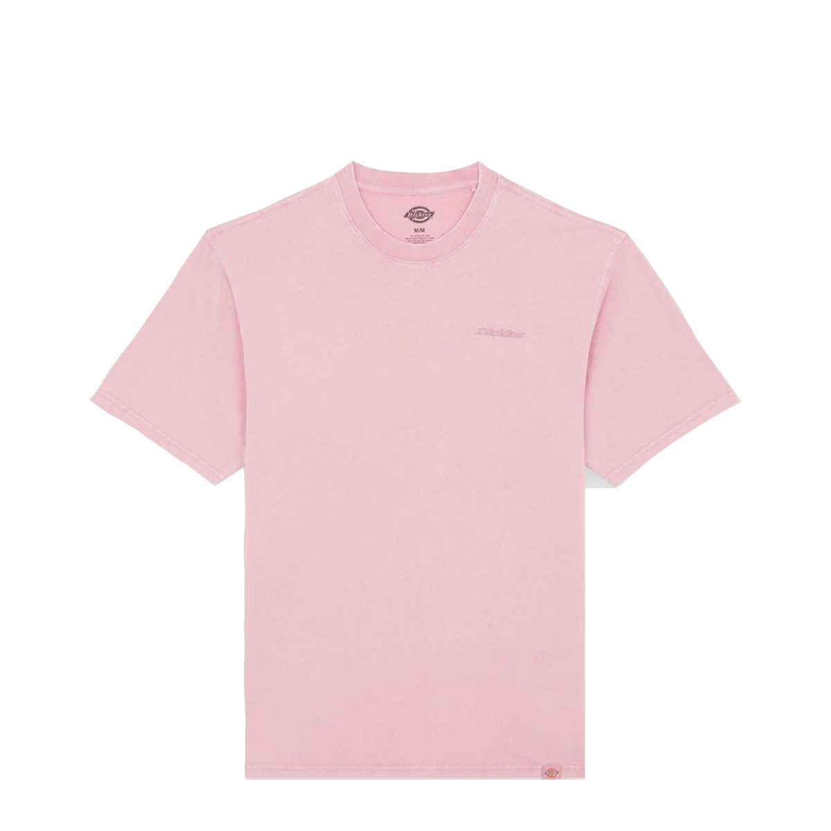 Dickies T-Shirt Plentywood Lilas - 1