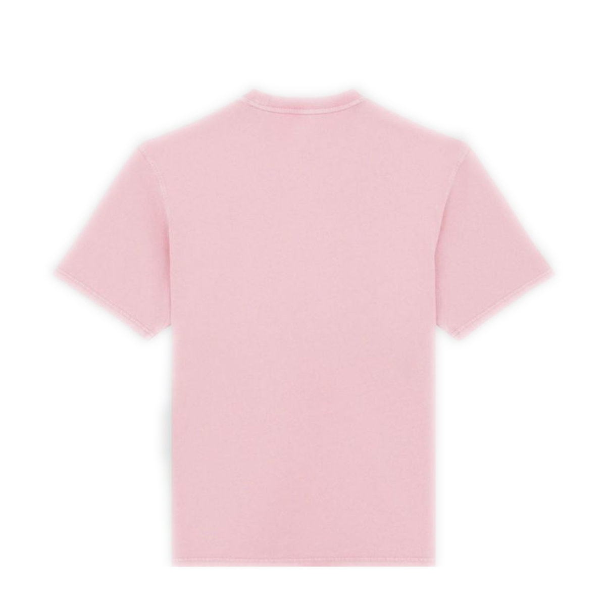 Dickies T-Shirt Plentywood Lilas - 7