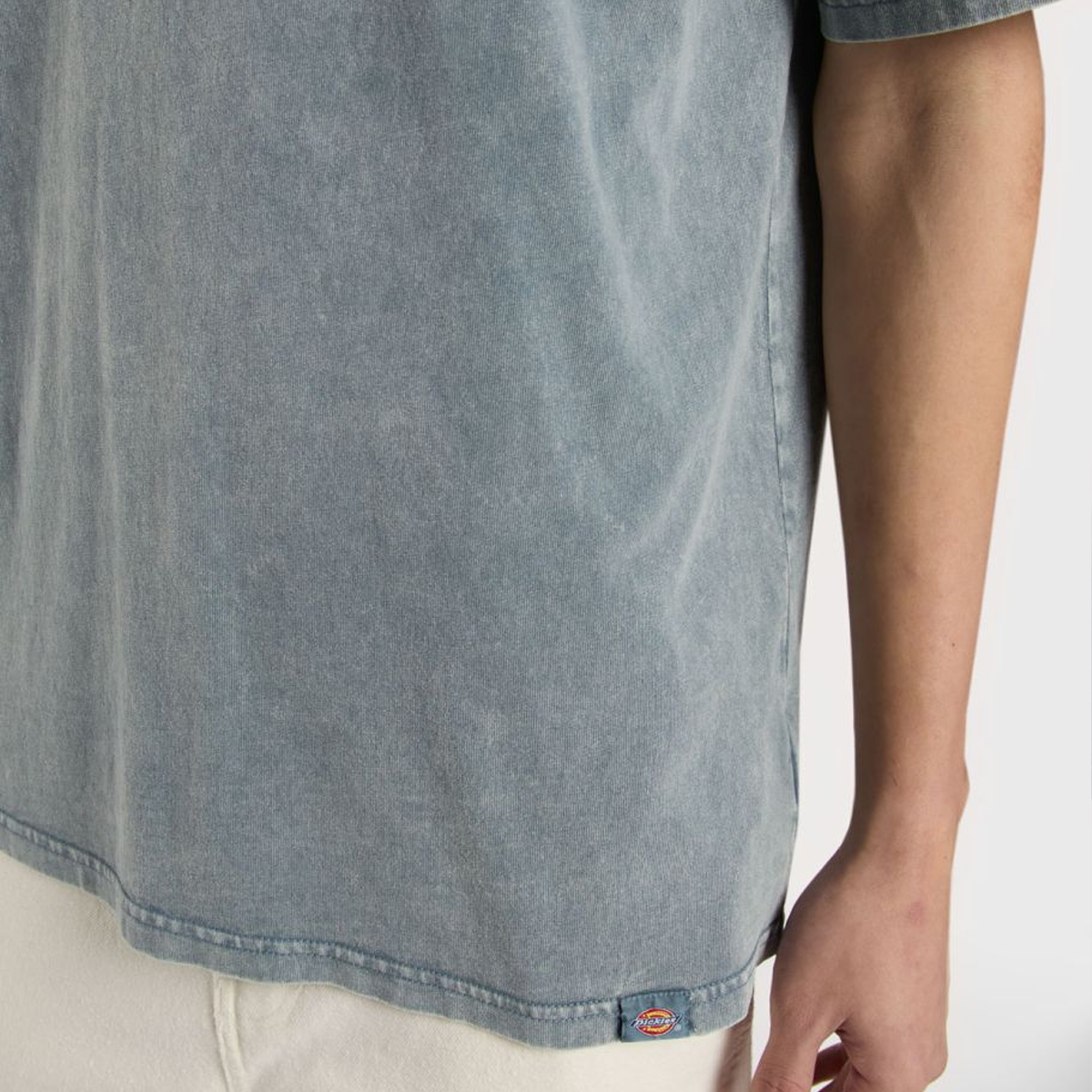 Dickies T-Shirt Plentywood Stormy Weather - 6