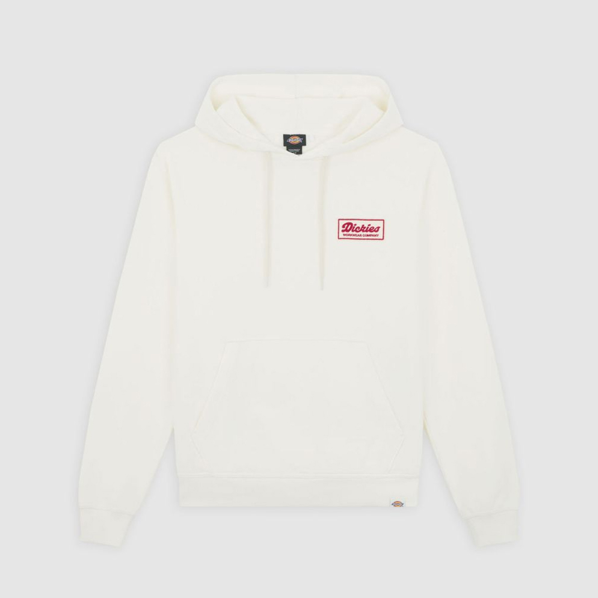 Dickies Felpa con cappuccio Lewistown Egret - 1 Dickies Felpa con cappuccio Lewistown Egret - 1
