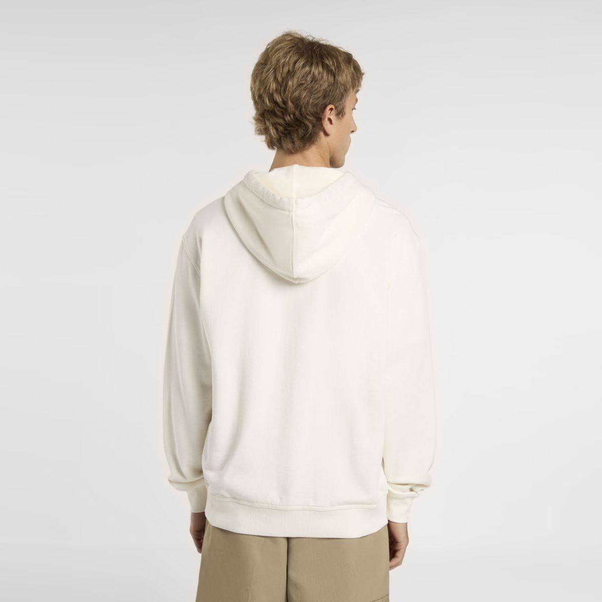 Dickies Felpa con cappuccio Lewistown Egret - 3 Dickies Felpa con cappuccio Lewistown Egret - 3