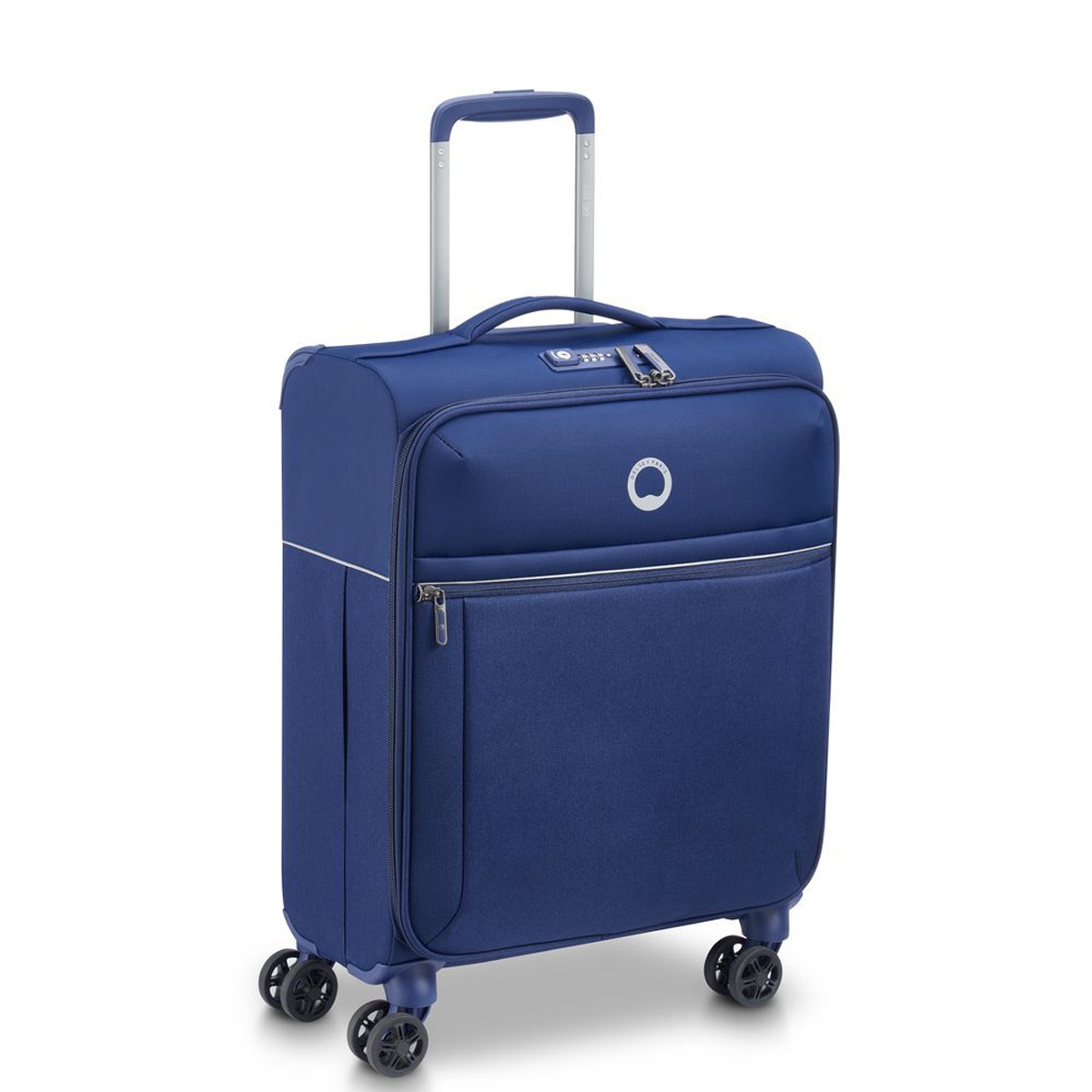 Delsey Bagaglio a mano Brochant 2.0 55 cm - 2 Delsey Bagaglio a mano Brochant 2.0 55 cm - 2