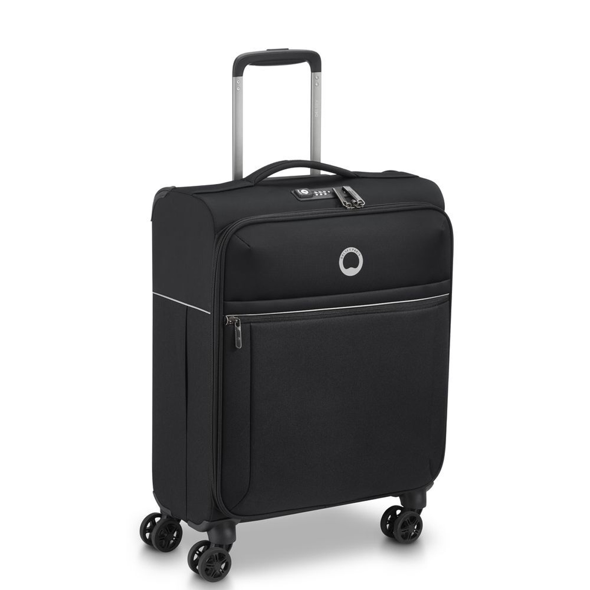 Delsey Bagaglio a mano Brochant 2.0 55 cm - 2 Delsey Bagaglio a mano Brochant 2.0 55 cm - 2