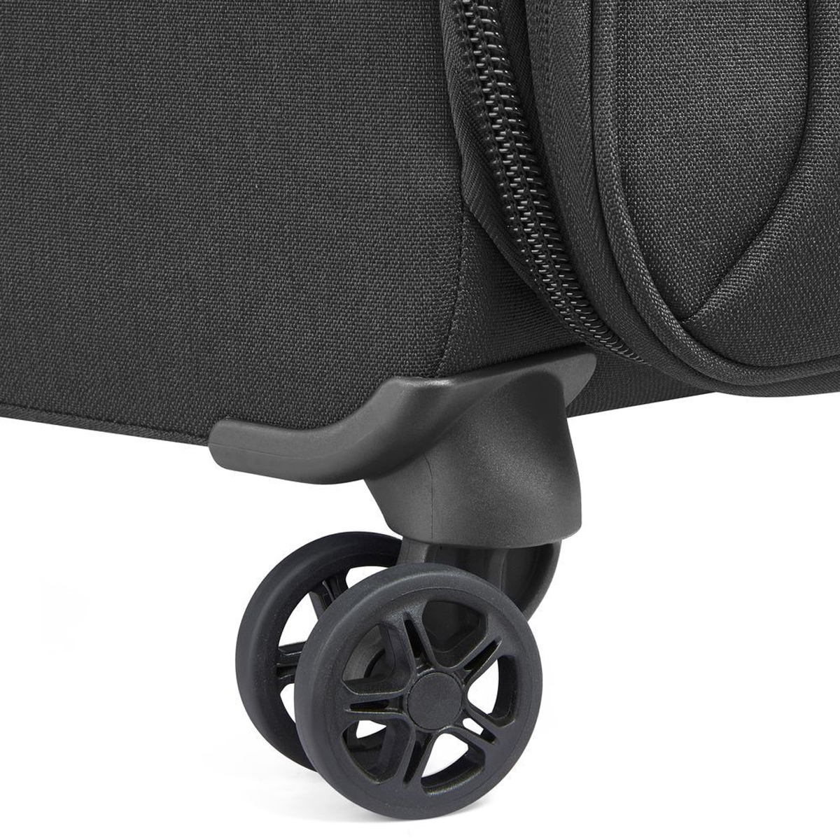 Delsey Bagaglio a mano Brochant 2.0 55 cm - 5 Delsey Bagaglio a mano Brochant 2.0 55 cm - 5