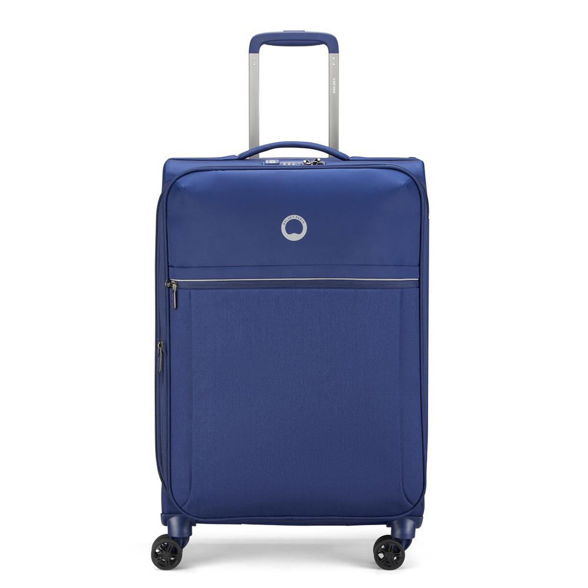 Delsey Trolley Medio Brochant 2.0 67 cm - 1 Delsey Trolley Medio Brochant 2.0 67 cm - 1