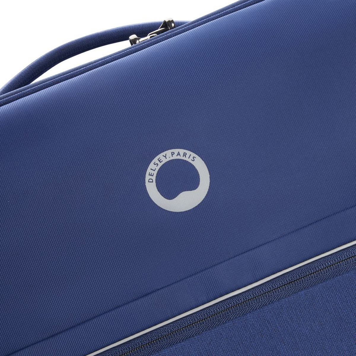 Delsey Trolley Medio Brochant 2.0 67 cm - 6 Delsey Trolley Medio Brochant 2.0 67 cm - 6