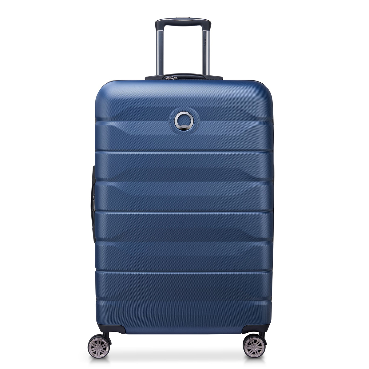 Delsey Trolley Grande Espandibile Air Armour 77 cm - 1 Delsey Trolley Grande Espandibile Air Armour 77 cm - 1