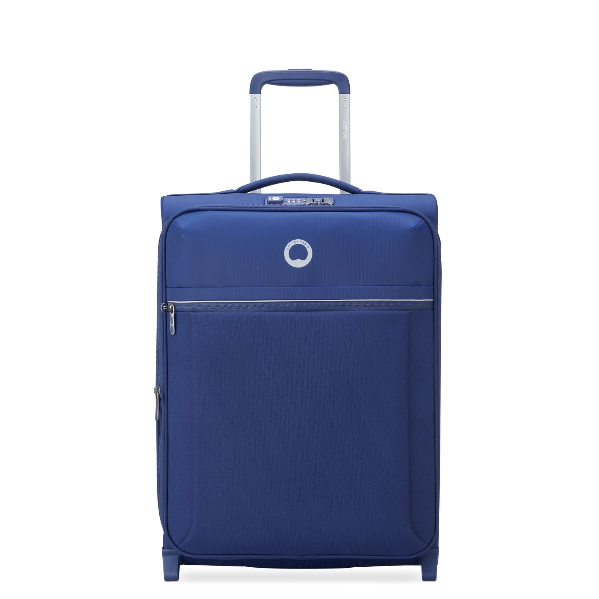 Delsey Bagaglio a mano Espandibile Brochant 2.0 55 cm - 1 Delsey Bagaglio a mano Espandibile Brochant 2.0 55 cm - 1