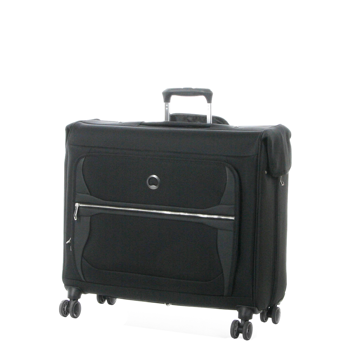 Delsey Trolley Porta Abiti Executive Nero - 2 Delsey Trolley Porta Abiti Executive Nero - 2