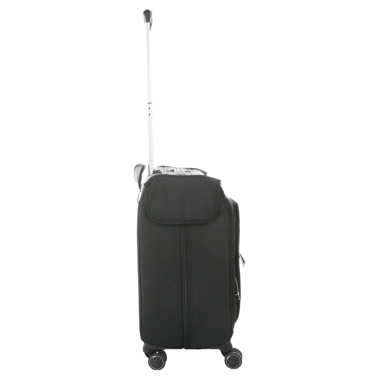 Delsey Trolley Porta Abiti Executive Nero - 4 Delsey Trolley Porta Abiti Executive Nero - 4