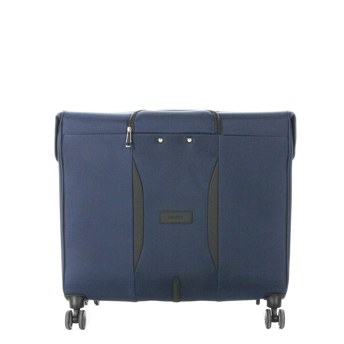 Delsey Trolley Porta Abiti Executive Blu - 3 Delsey Trolley Porta Abiti Executive Blu - 3