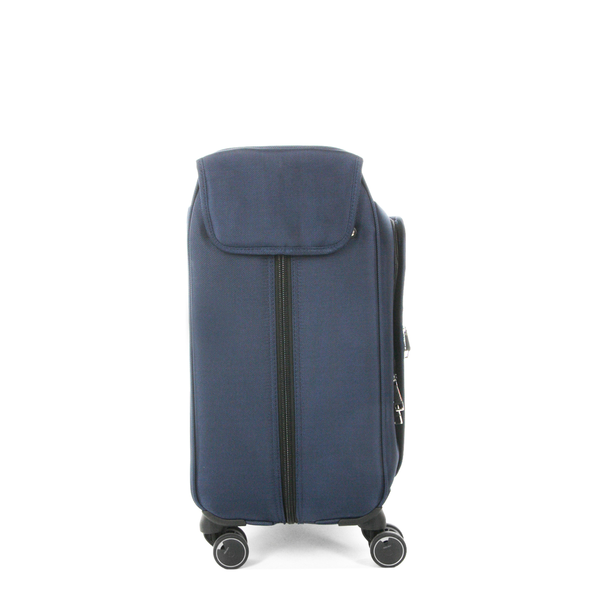 Delsey Trolley Porta Abiti Executive Blu - 4 Delsey Trolley Porta Abiti Executive Blu - 4