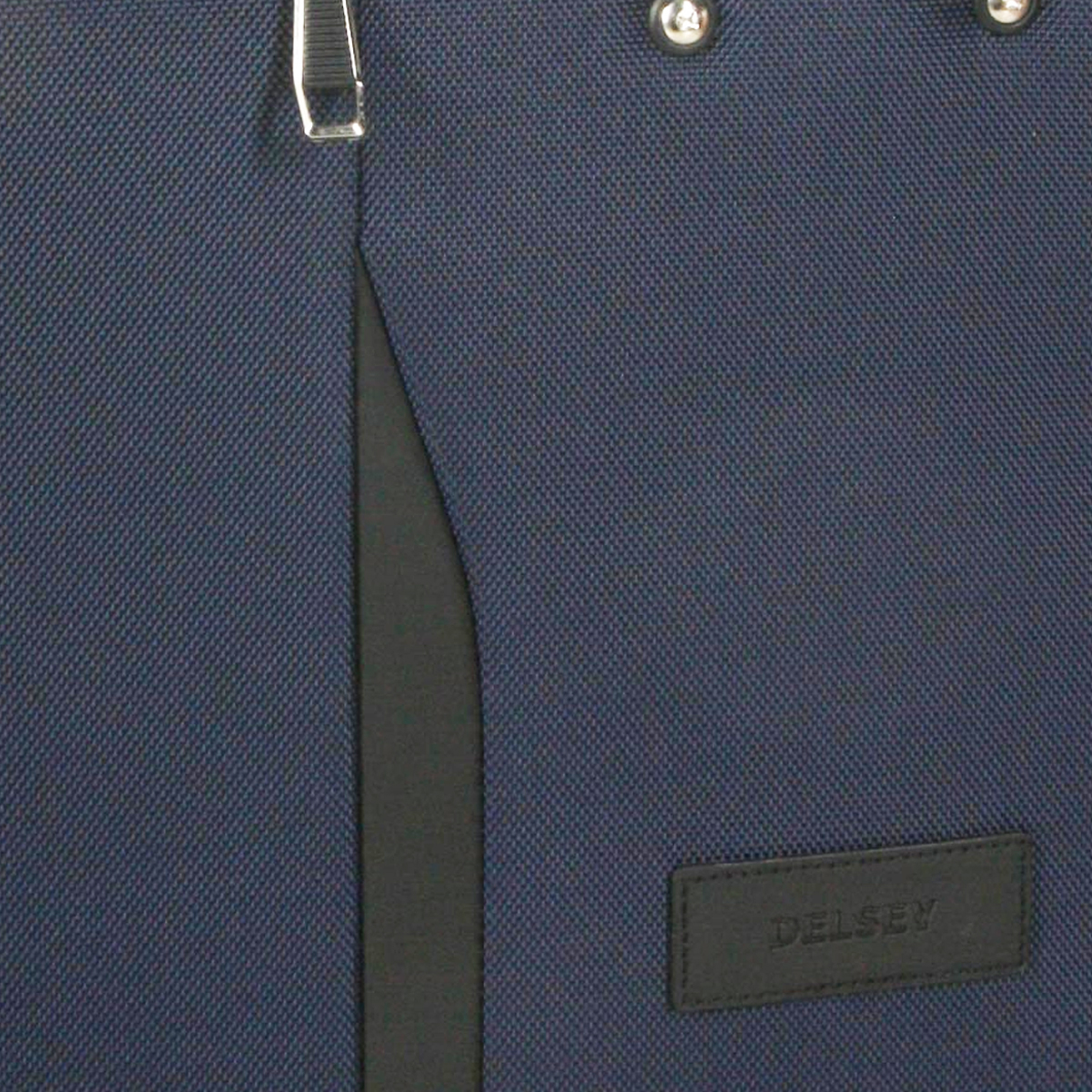 Delsey Trolley Porta Abiti Executive Blu - 6 Delsey Trolley Porta Abiti Executive Blu - 6