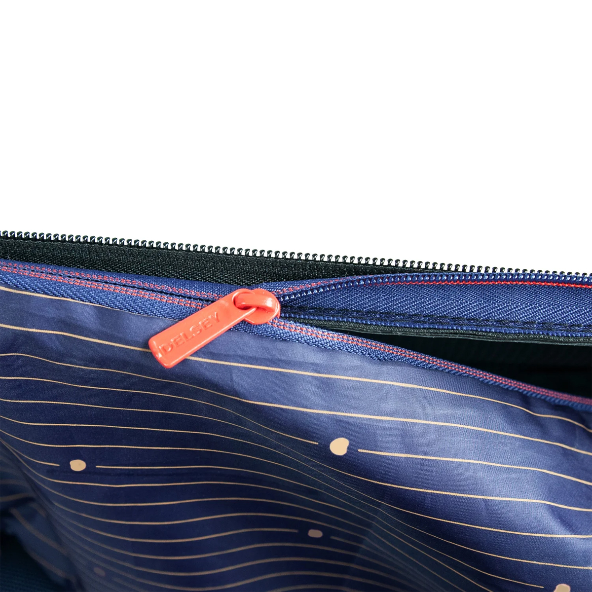 Delsey Bagaglio a mano Slim Espandibile Montmartre Air 2.0 55 cm - 5 Delsey Bagaglio a mano Slim Espandibile Montmartre Air 2.0 55 cm - 5