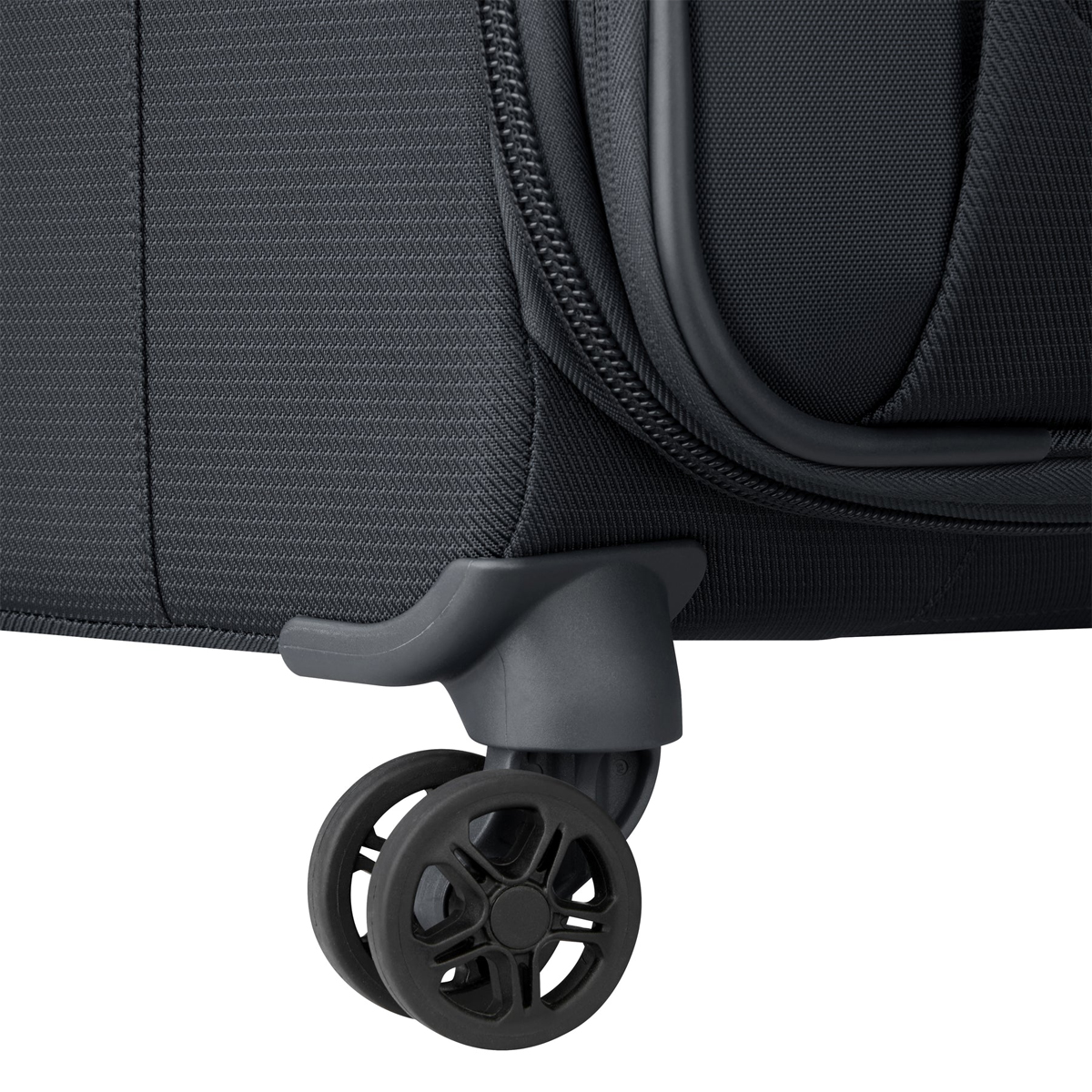Delsey Trolley Medio Espanibile Montmartre Air 2.0 68 cm - 6 Delsey Trolley Medio Espanibile Montmartre Air 2.0 68 cm - 6
