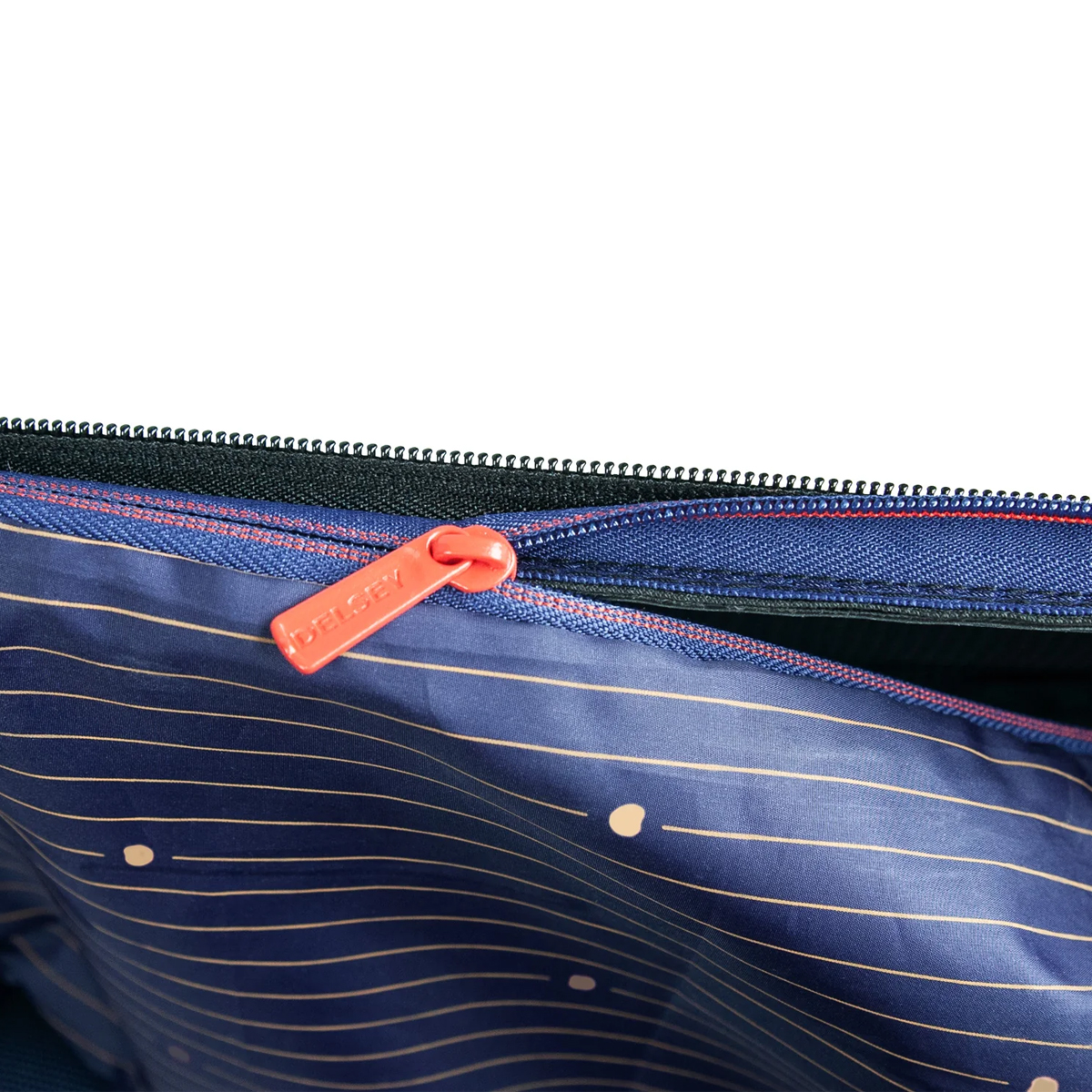 Delsey Trolley Medio Espanibile Montmartre Air 2.0 68 cm - 7 Delsey Trolley Medio Espanibile Montmartre Air 2.0 68 cm - 7