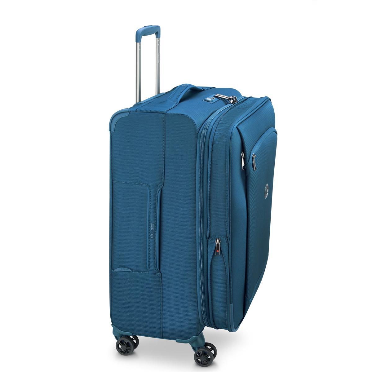 Delsey Trolley Medio Espanibile Montmartre Air 2.0 68 cm - 7 Delsey Trolley Medio Espanibile Montmartre Air 2.0 68 cm - 7