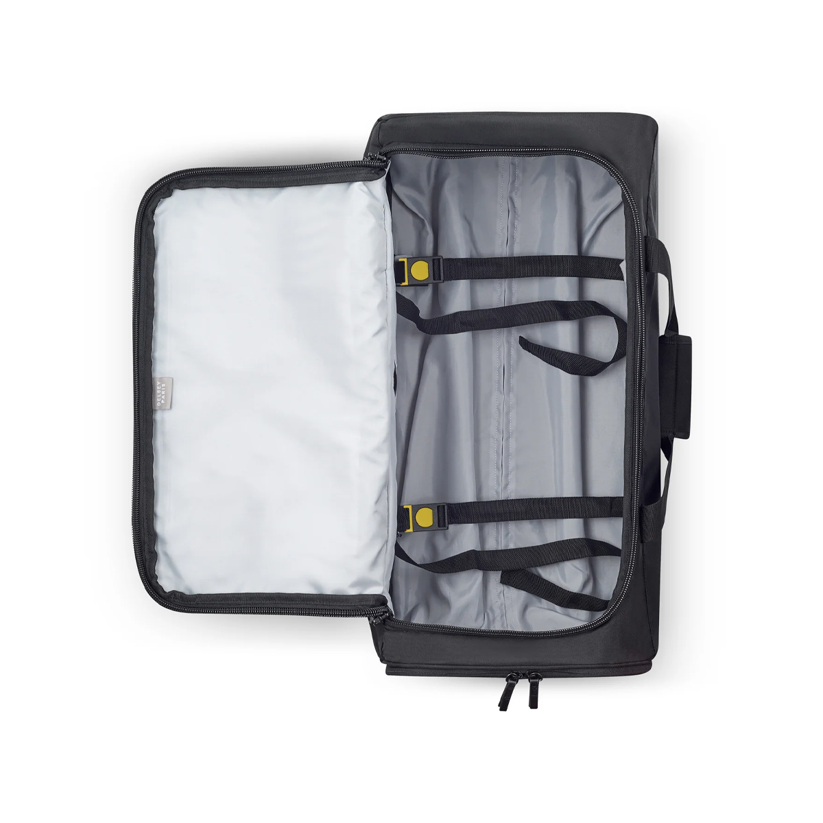 Delsey Trolley Borsone da Viaggio Maubert 2.0 64 cm - 3